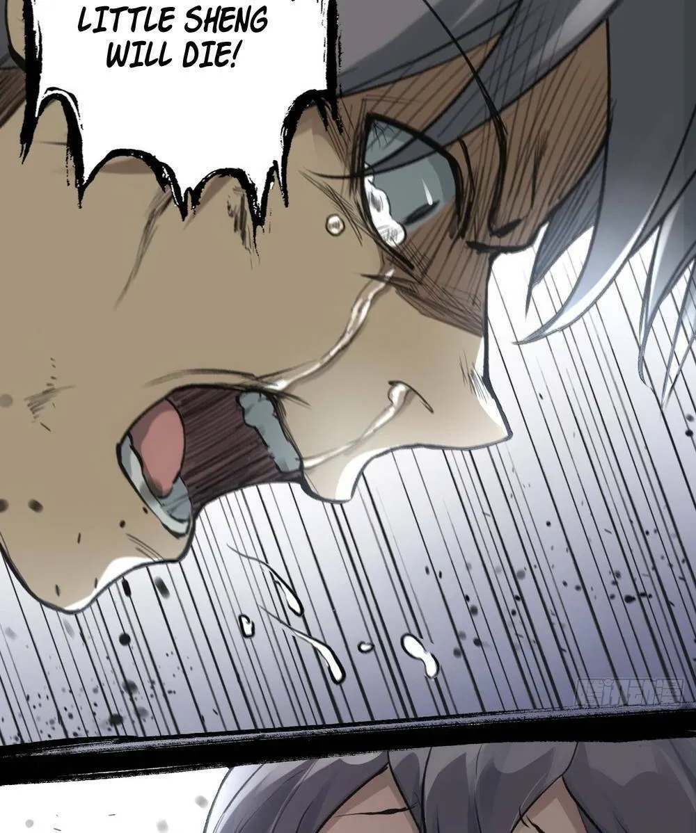 She Dao Chapter 4 page 3 - 