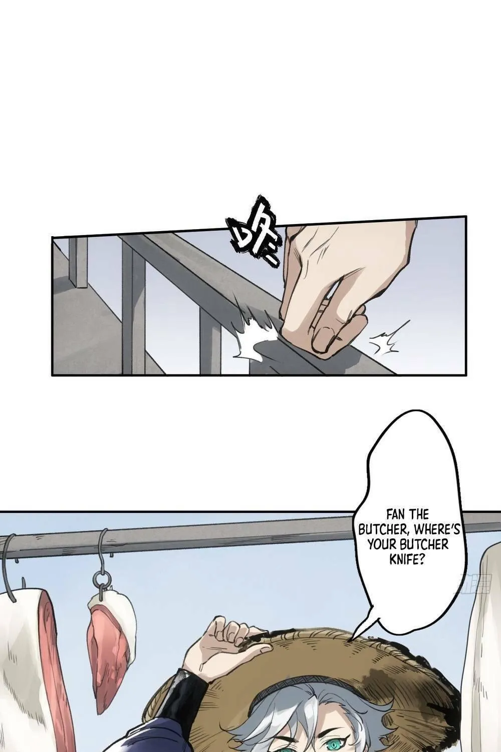 She Dao Chapter 4 page 24 - 