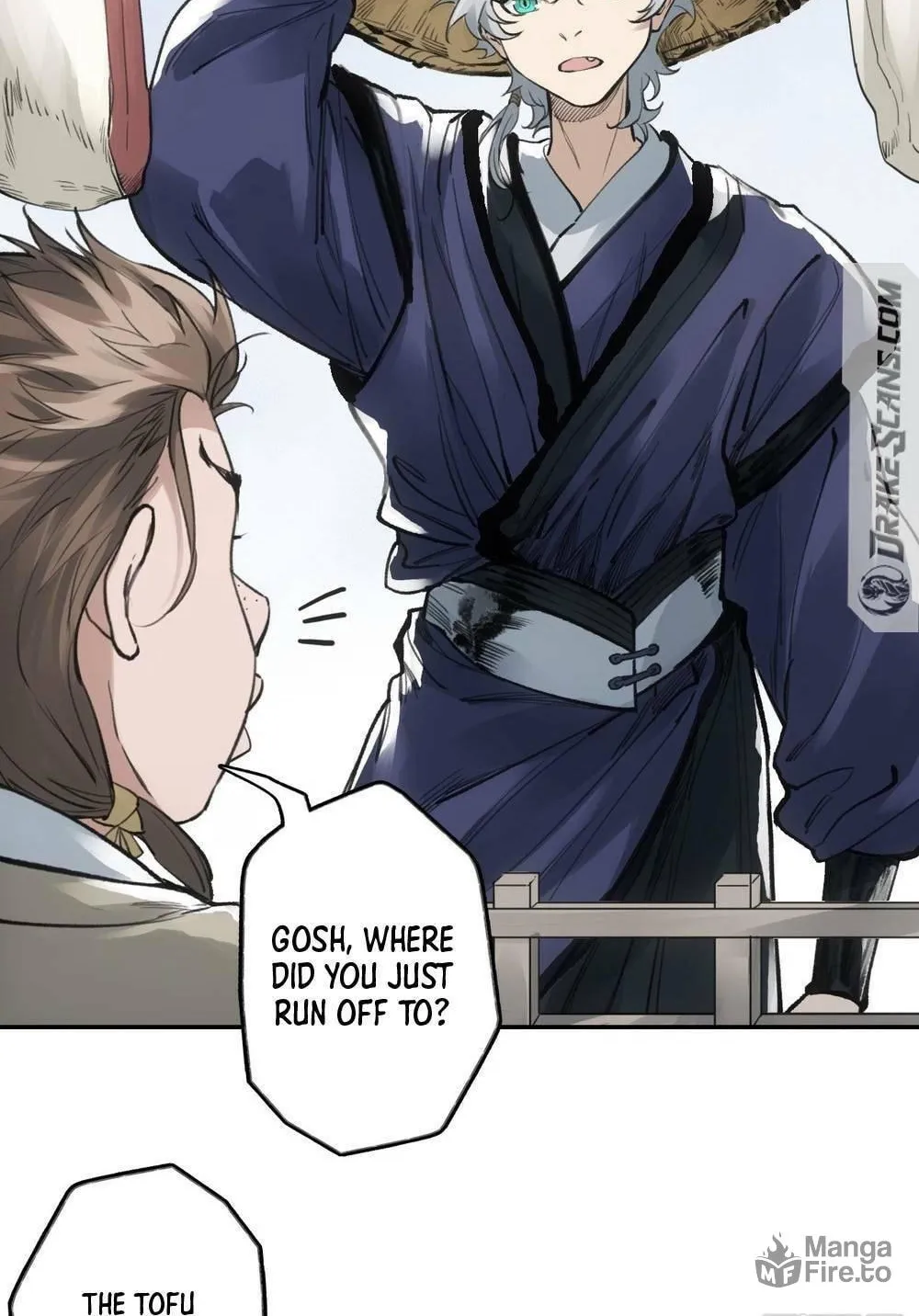 She Dao Chapter 4 page 25 - 