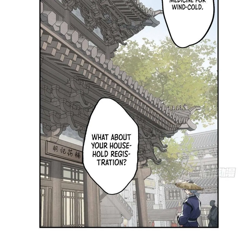 She Dao Chapter 4 page 33 - 