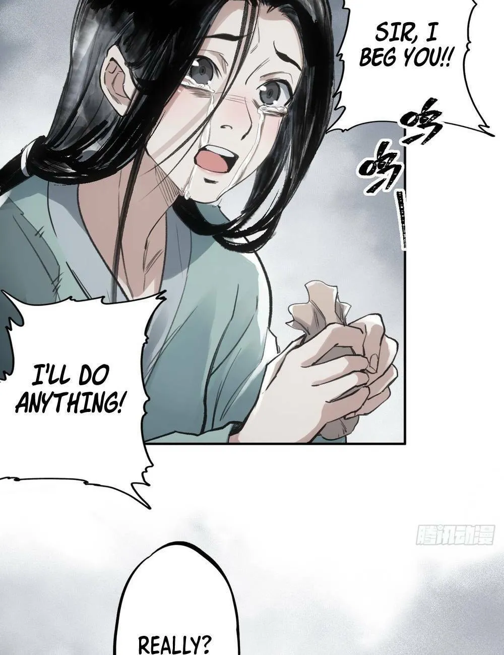 She Dao Chapter 4 page 36 - 