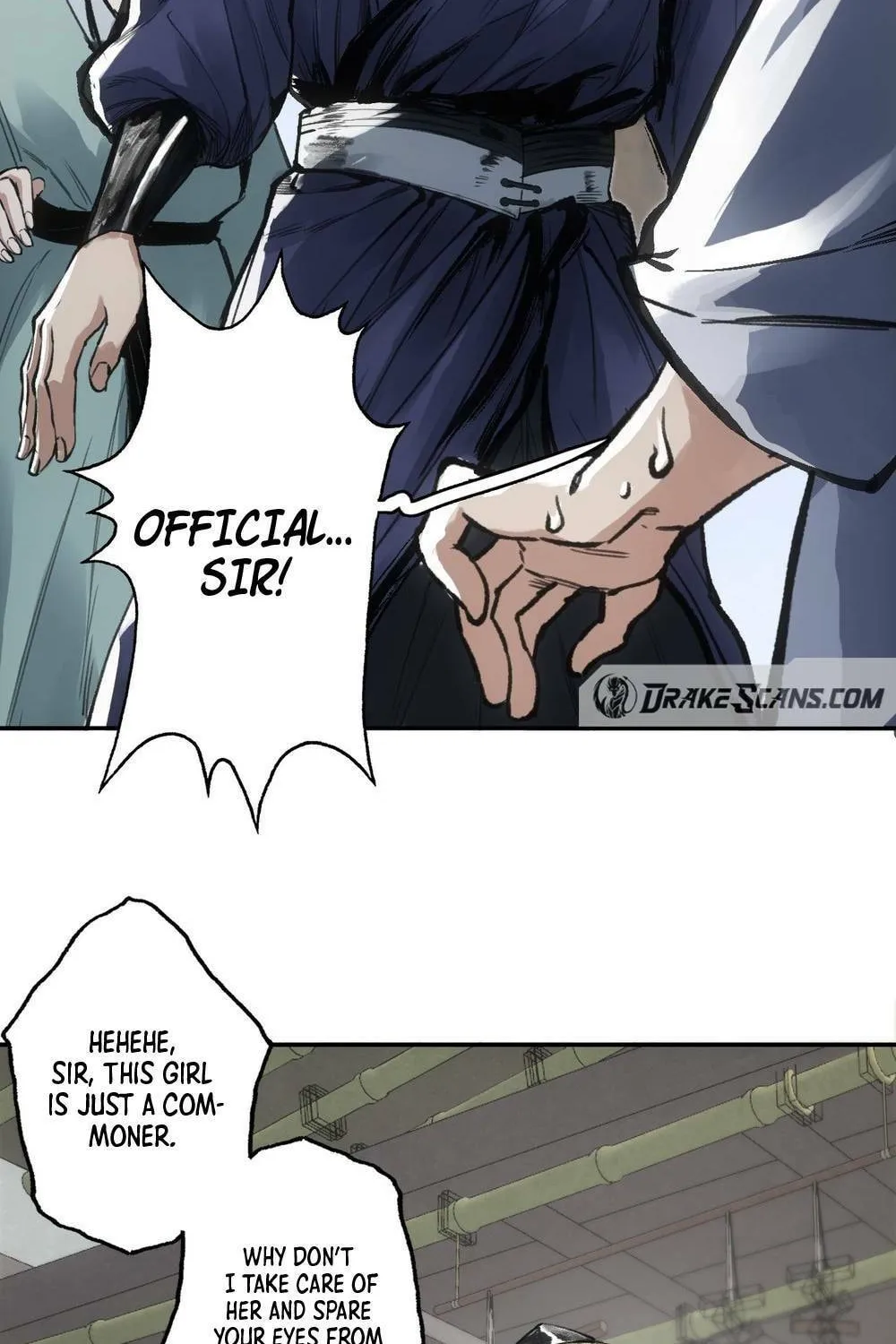 She Dao Chapter 4 page 41 - 