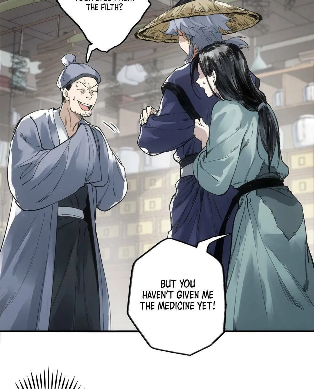 She Dao Chapter 4 page 42 - 