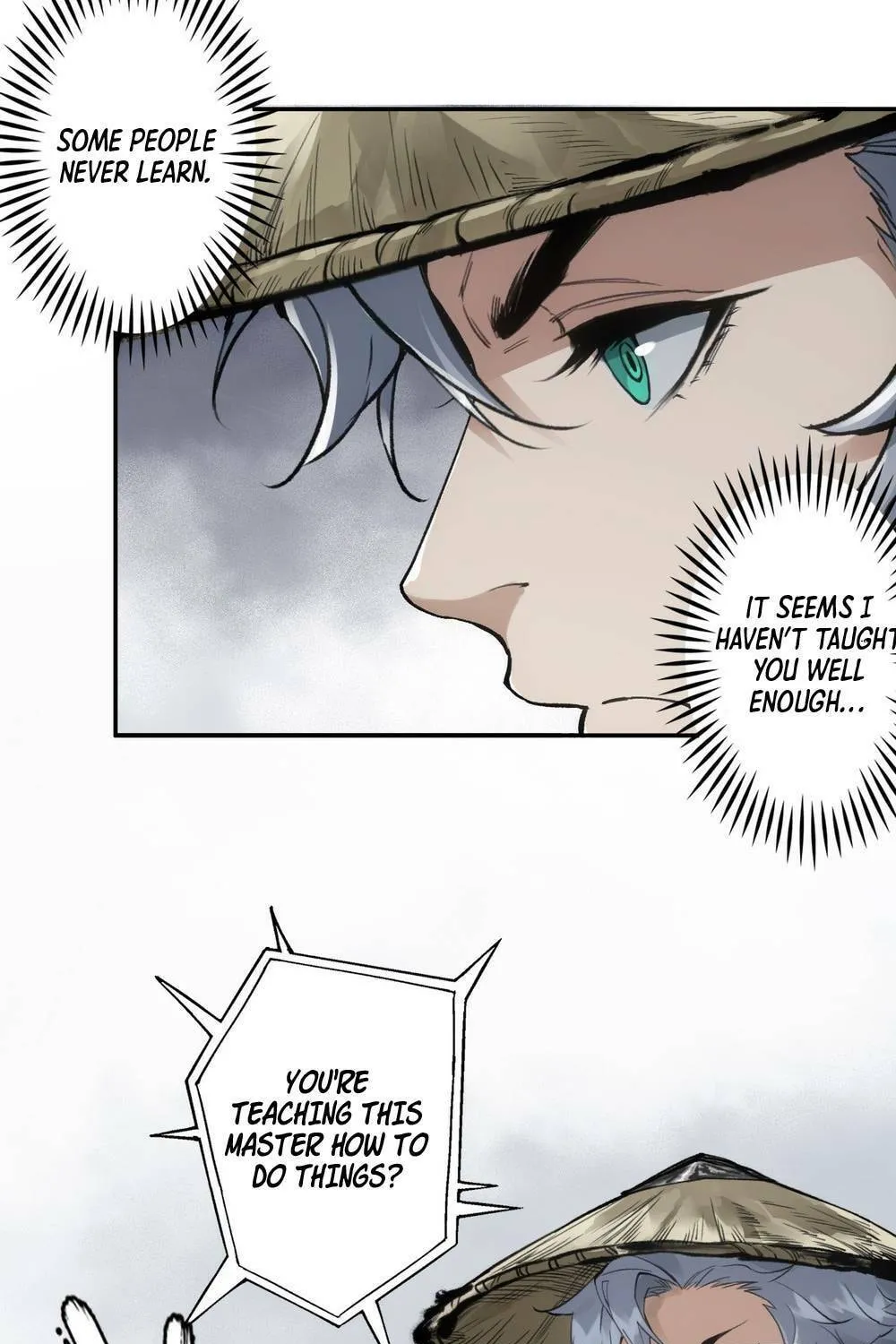 She Dao Chapter 4 page 43 - 