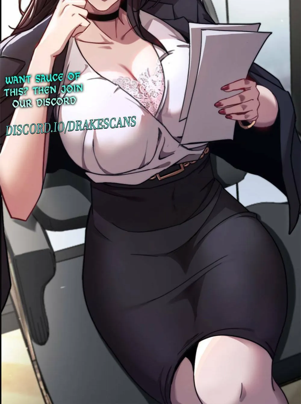 She Dao Chapter 4 page 47 - 