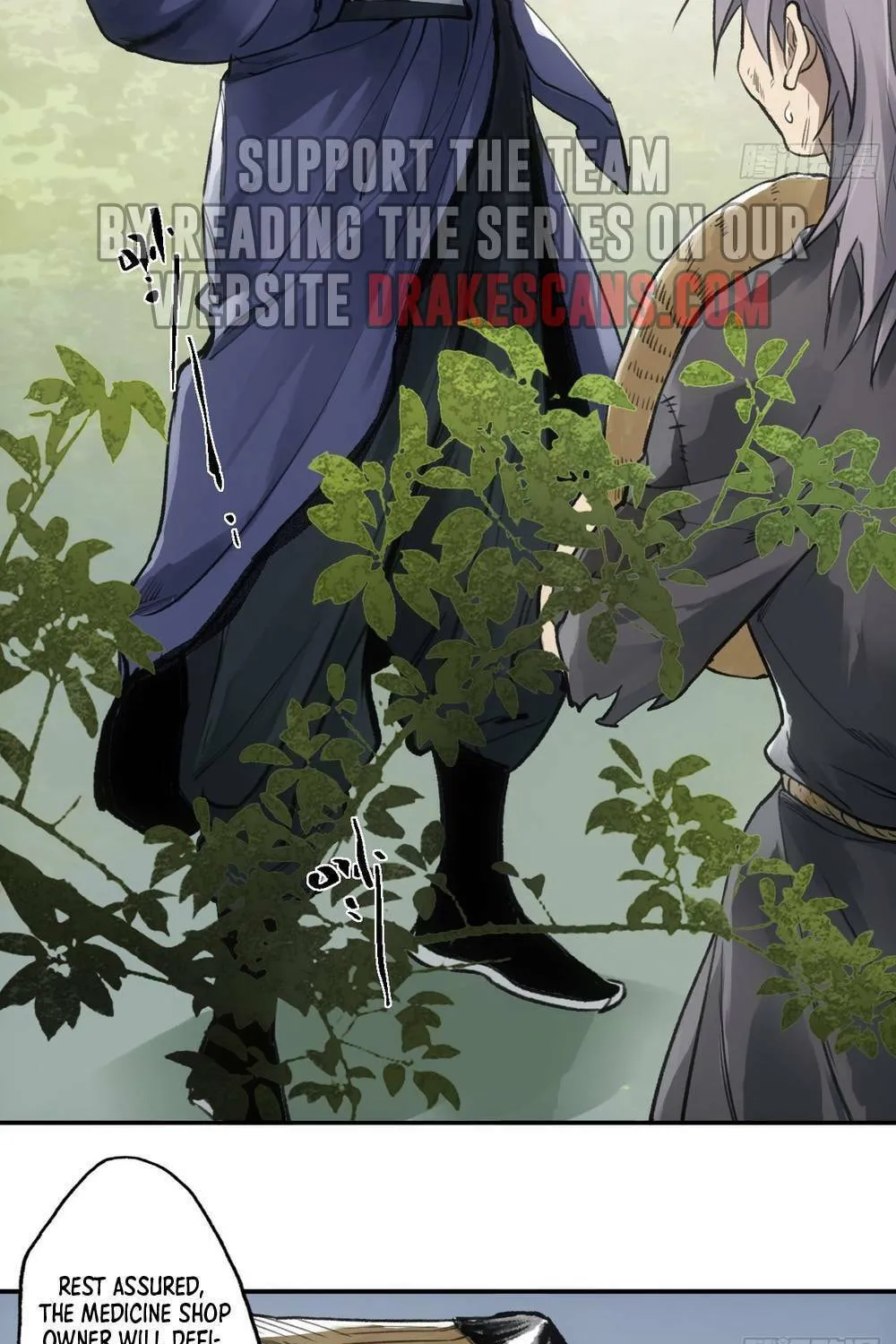 She Dao Chapter 4 page 10 - 