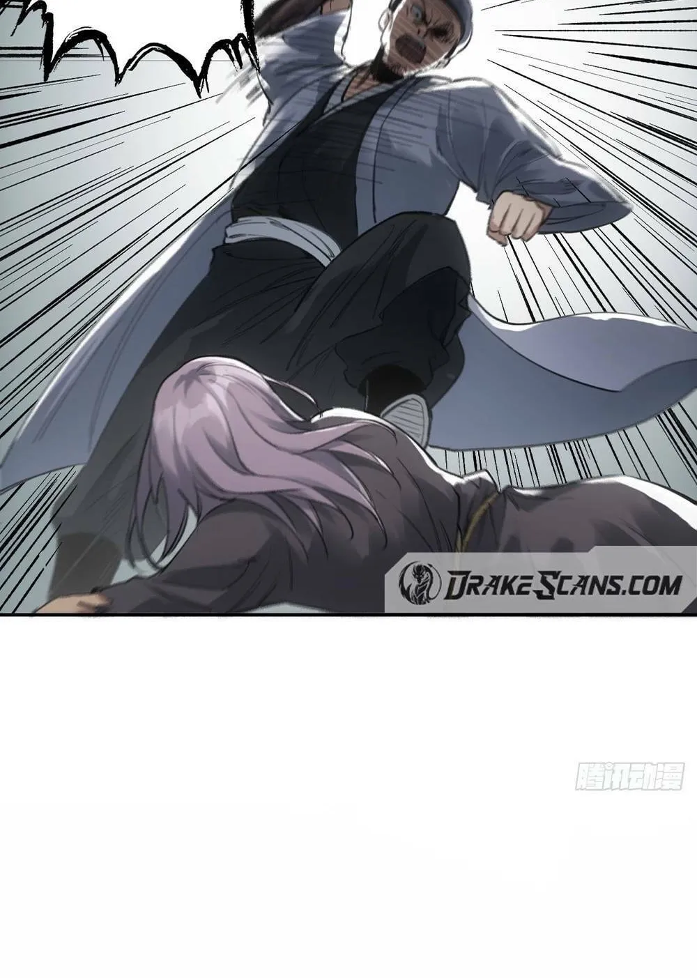 She Dao Chapter 5 page 34 - 