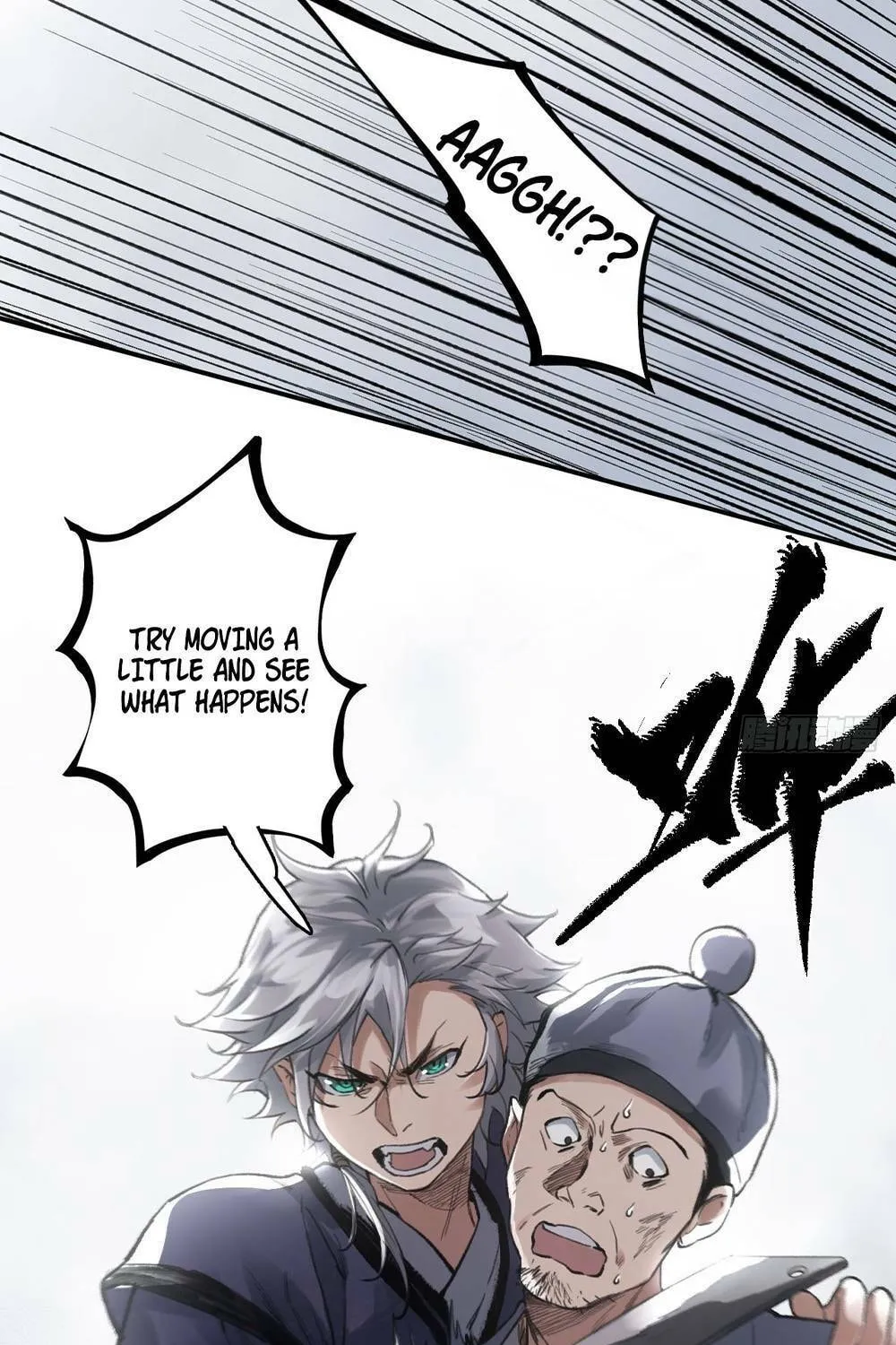 She Dao Chapter 5 page 42 - 