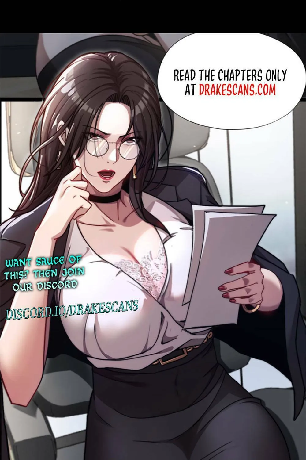 She Dao Chapter 5 page 52 - 