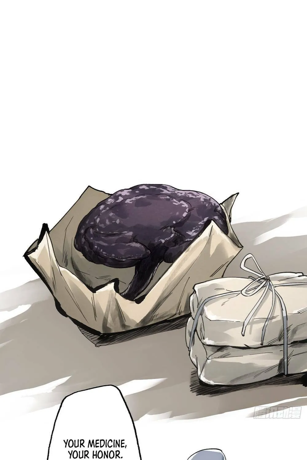 She Dao Chapter 5 page 7 - 