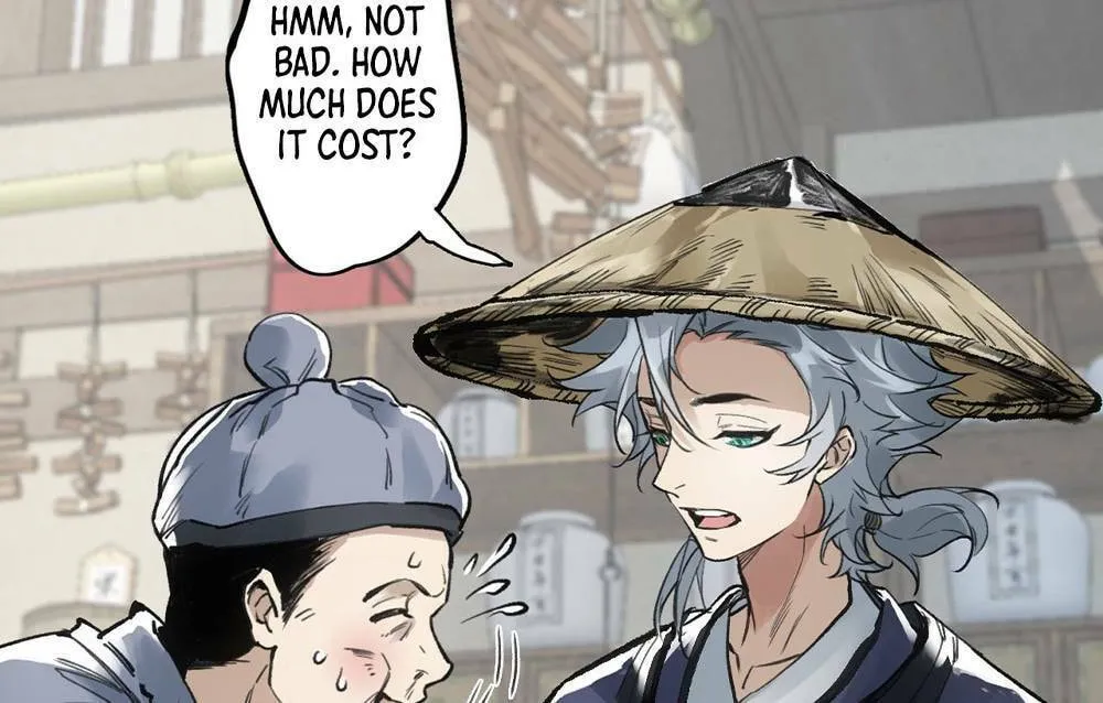 She Dao Chapter 5 page 9 - 