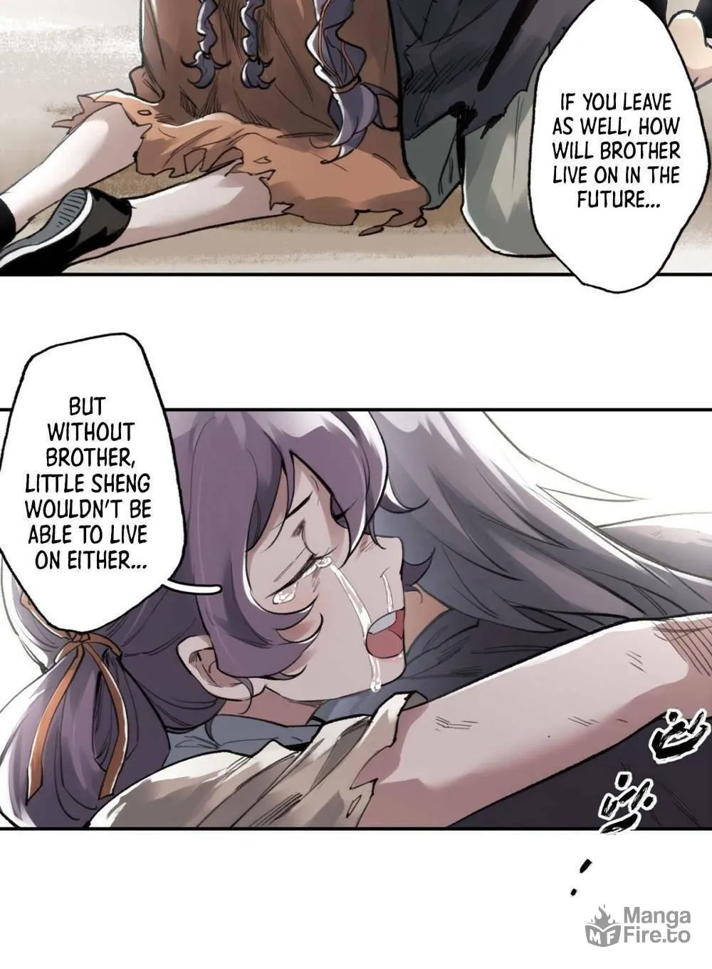 She Dao Chapter 6 page 17 - 