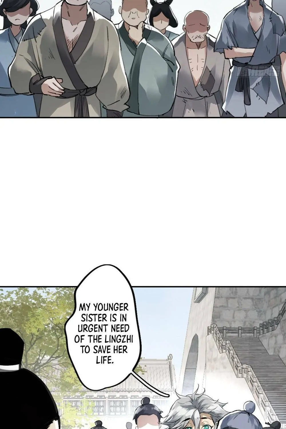 She Dao Chapter 6 page 26 - 