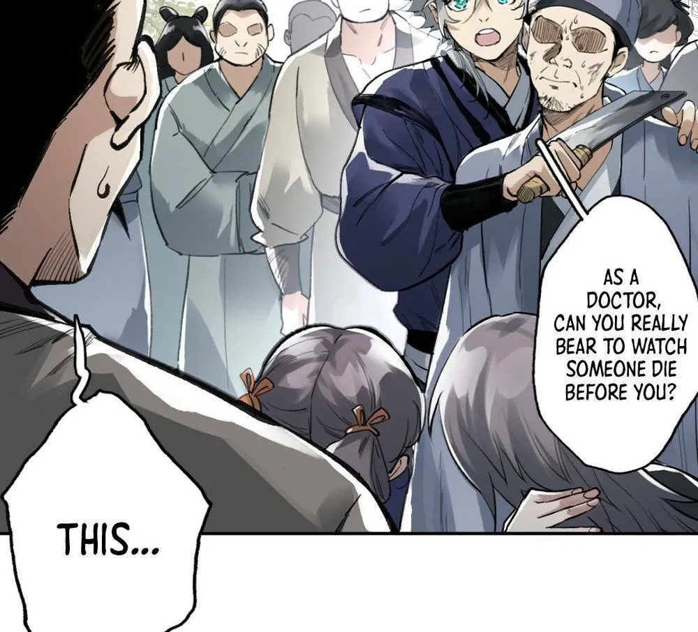 She Dao Chapter 6 page 27 - 