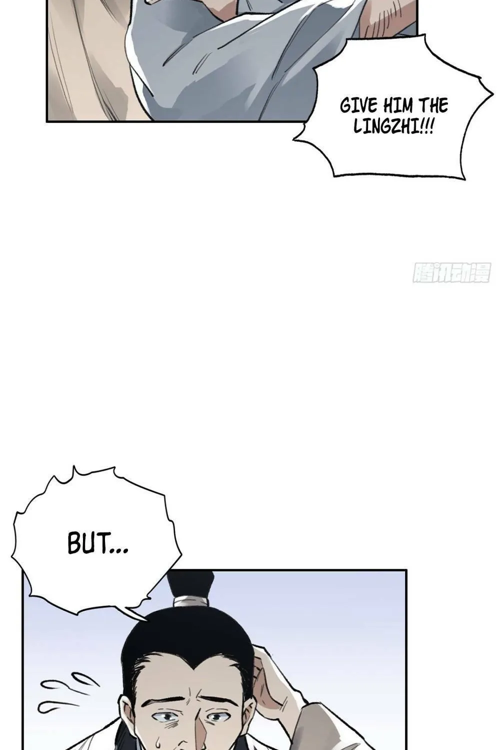 She Dao Chapter 6 page 31 - 