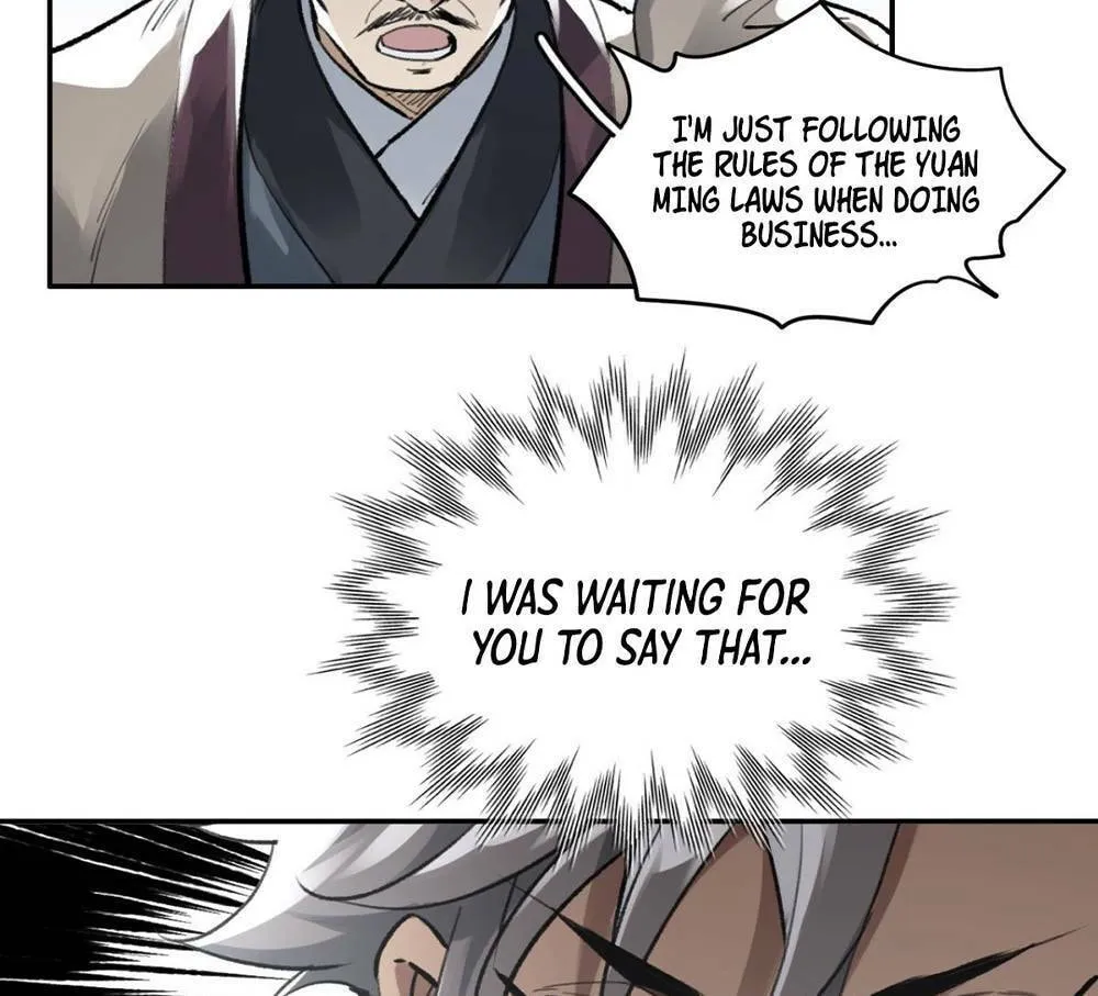 She Dao Chapter 6 page 32 - 