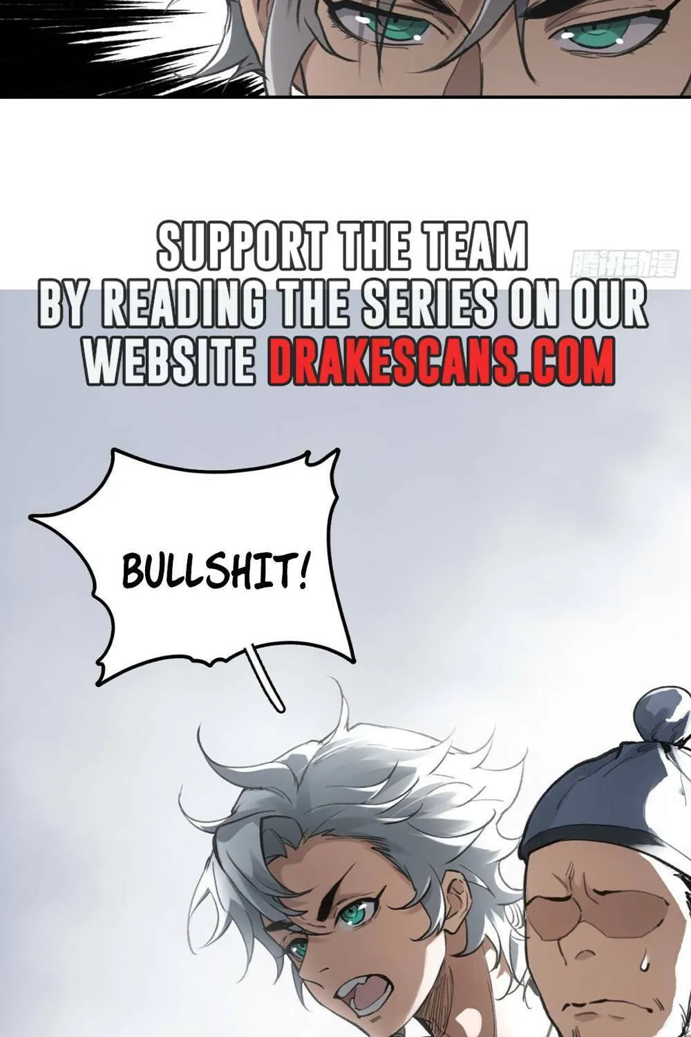 She Dao Chapter 6 page 33 - 