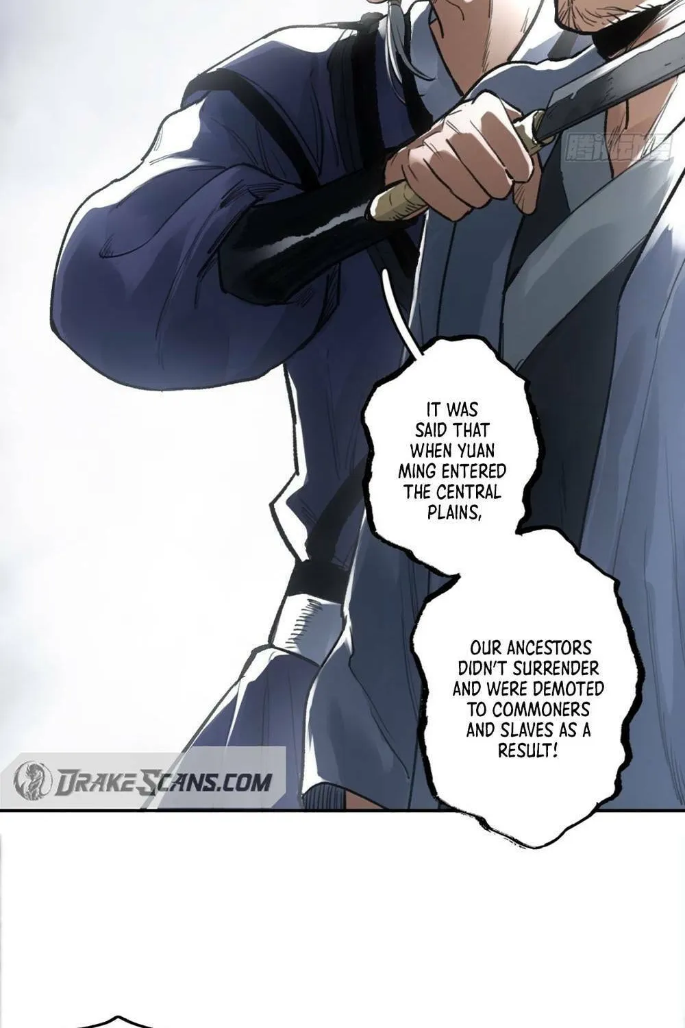 She Dao Chapter 6 page 34 - 