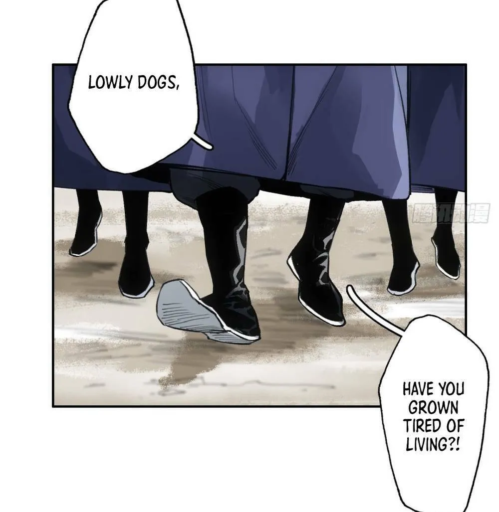 She Dao Chapter 6 page 39 - 