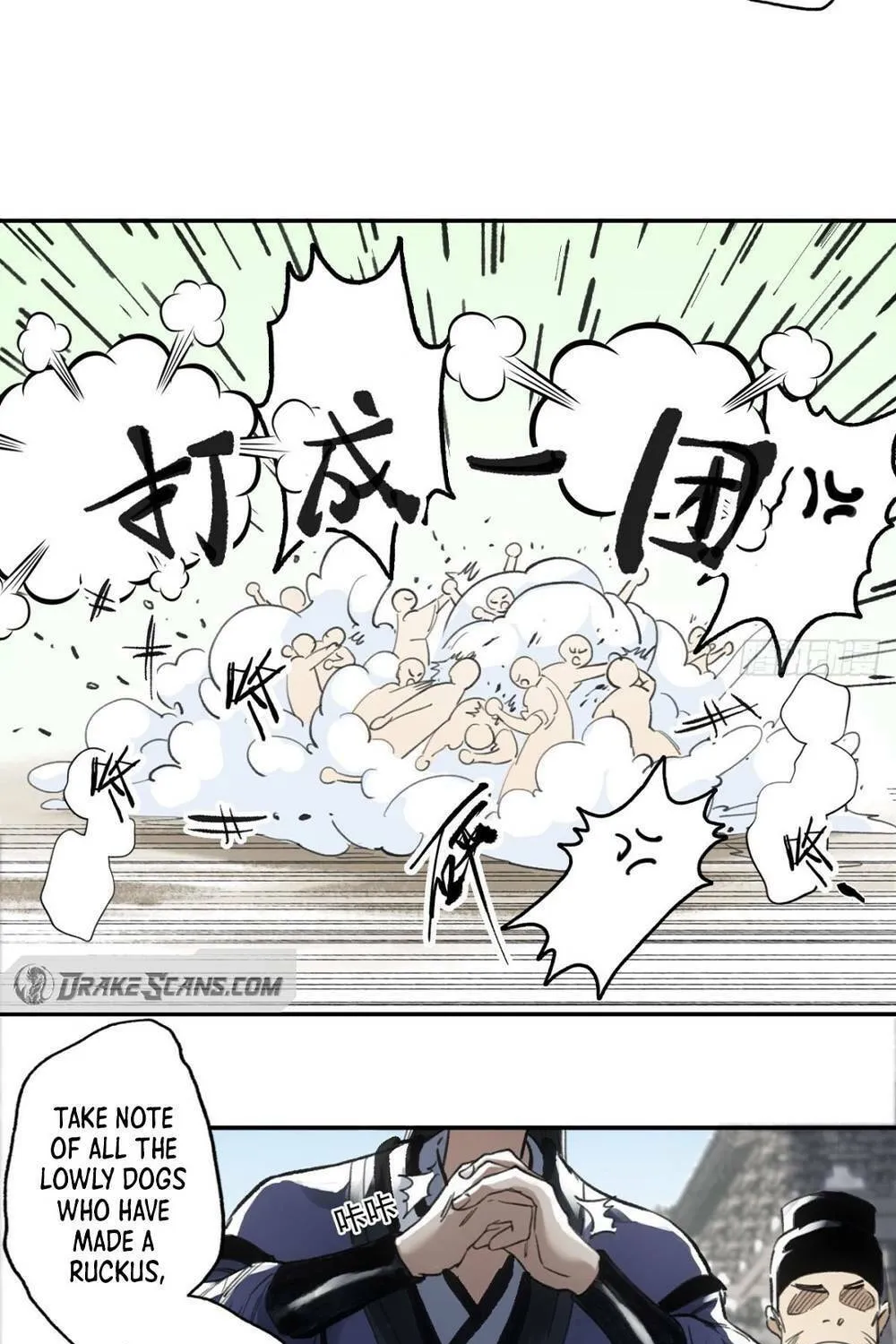 She Dao Chapter 6 page 40 - 
