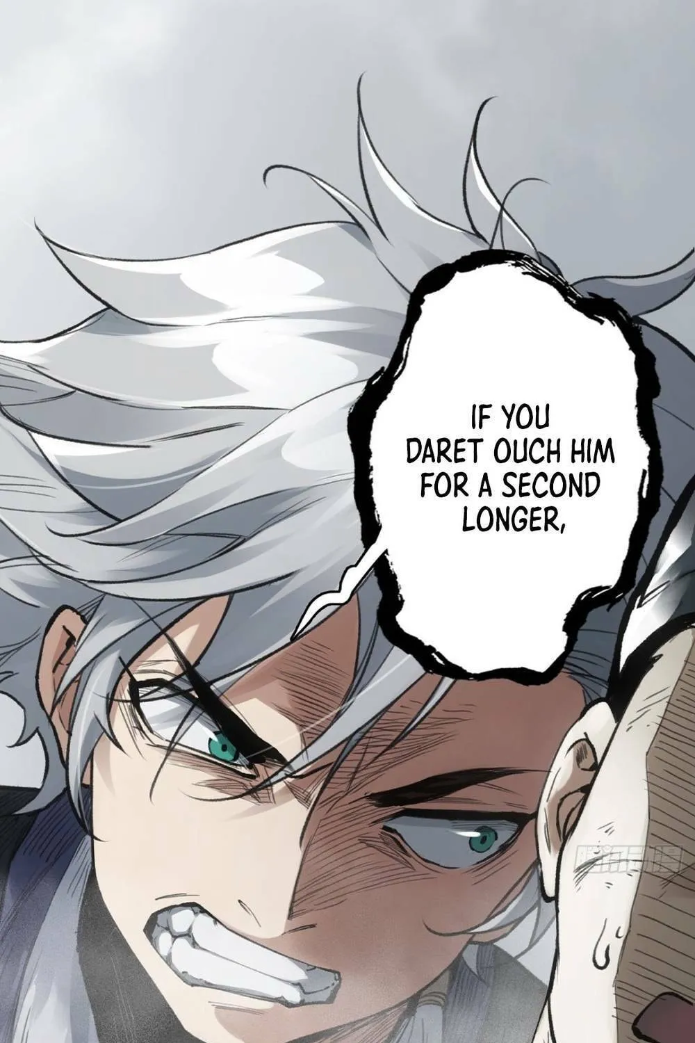 She Dao Chapter 6 page 5 - 