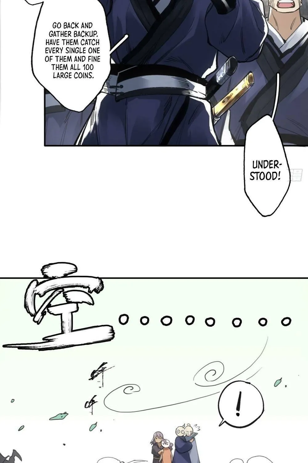 She Dao Chapter 6 page 41 - 