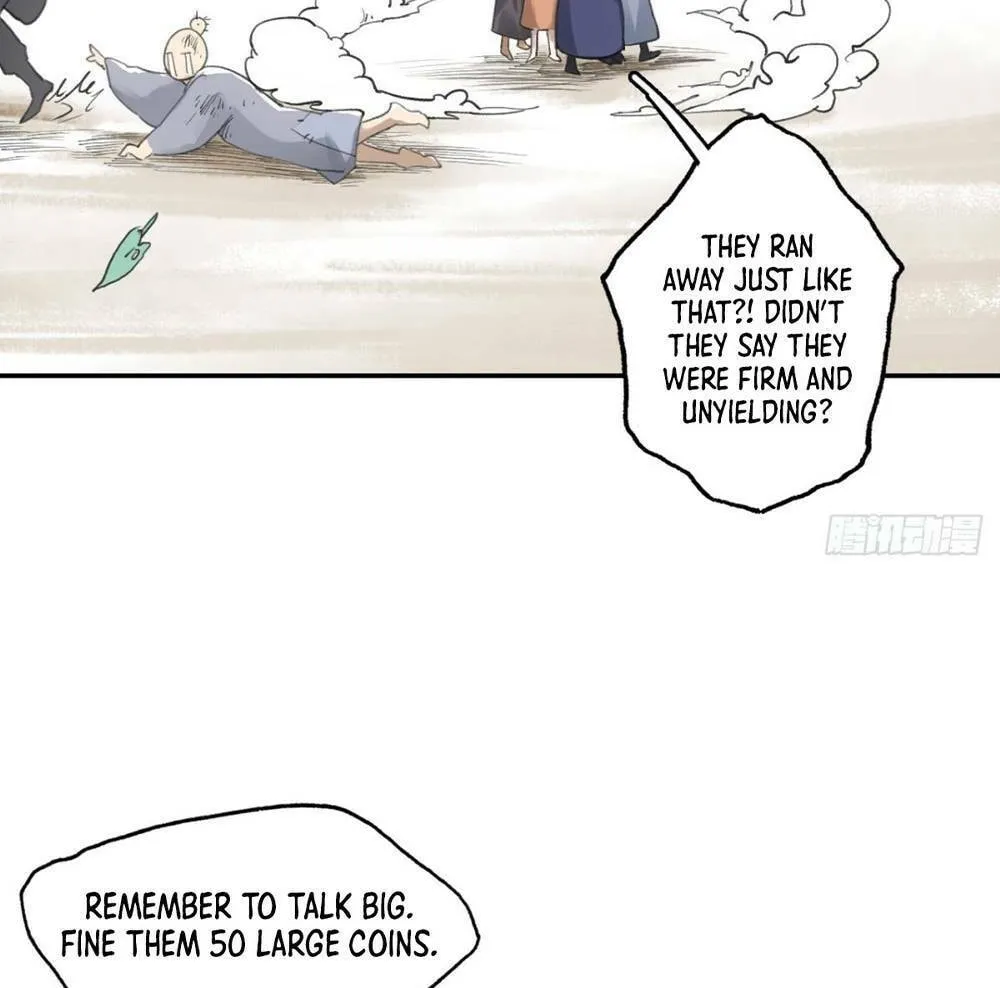She Dao Chapter 6 page 42 - 