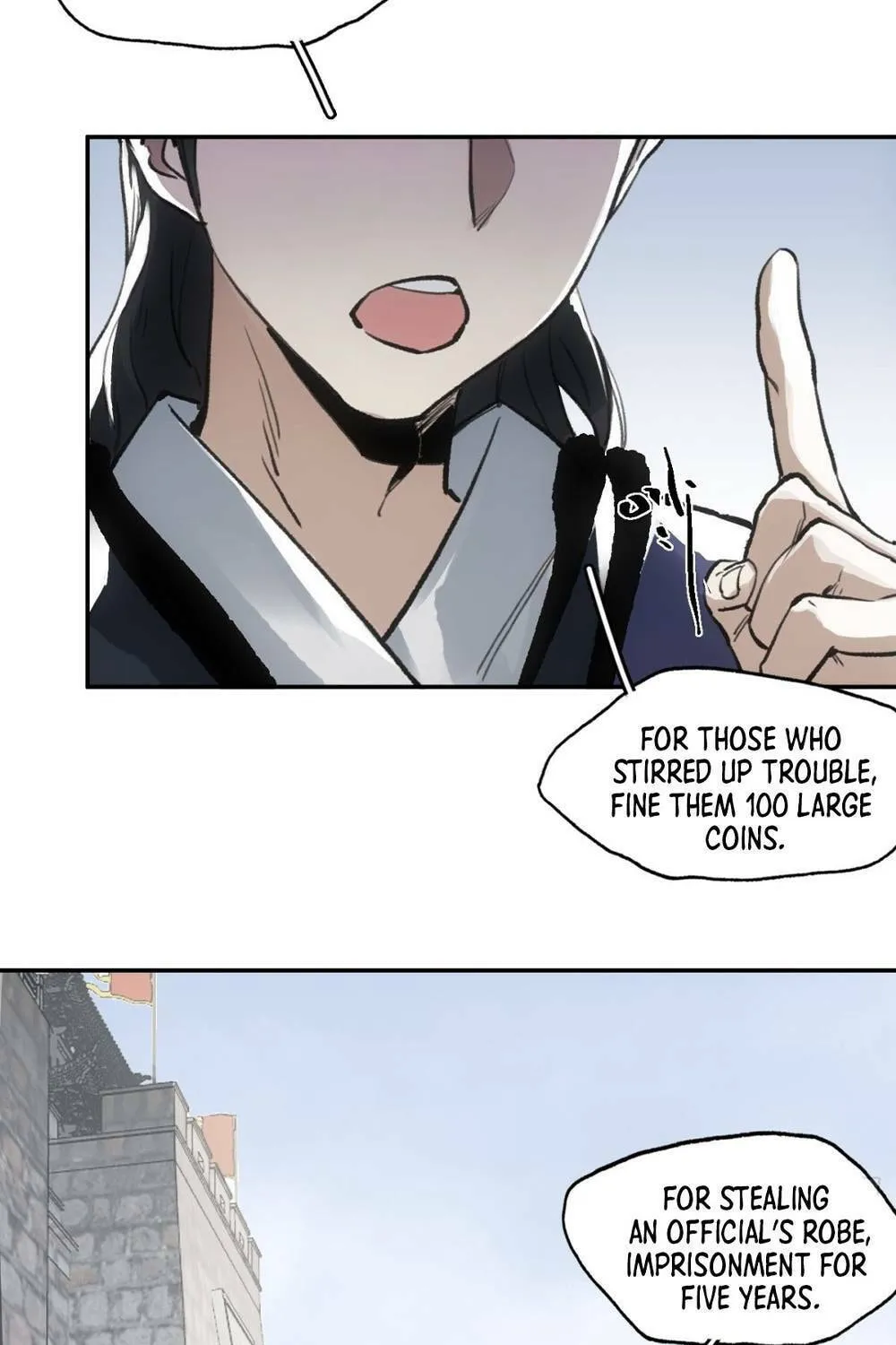 She Dao Chapter 6 page 43 - 