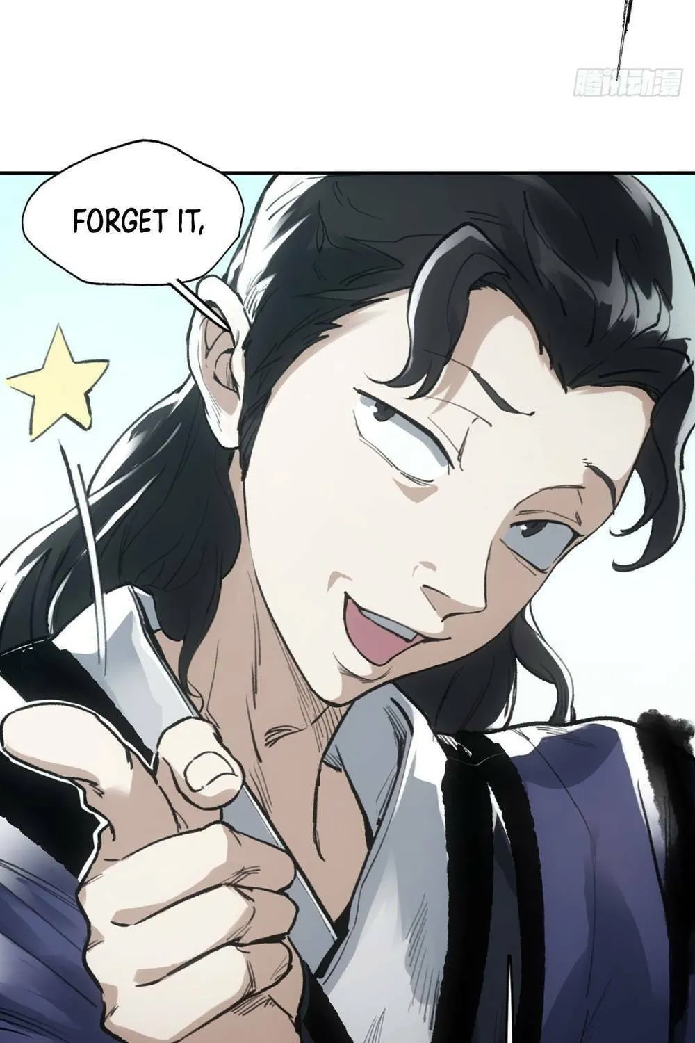 She Dao Chapter 6 page 45 - 