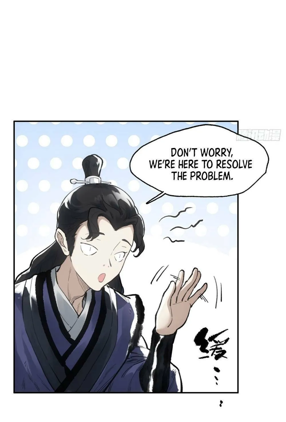 She Dao Chapter 6 page 50 - 