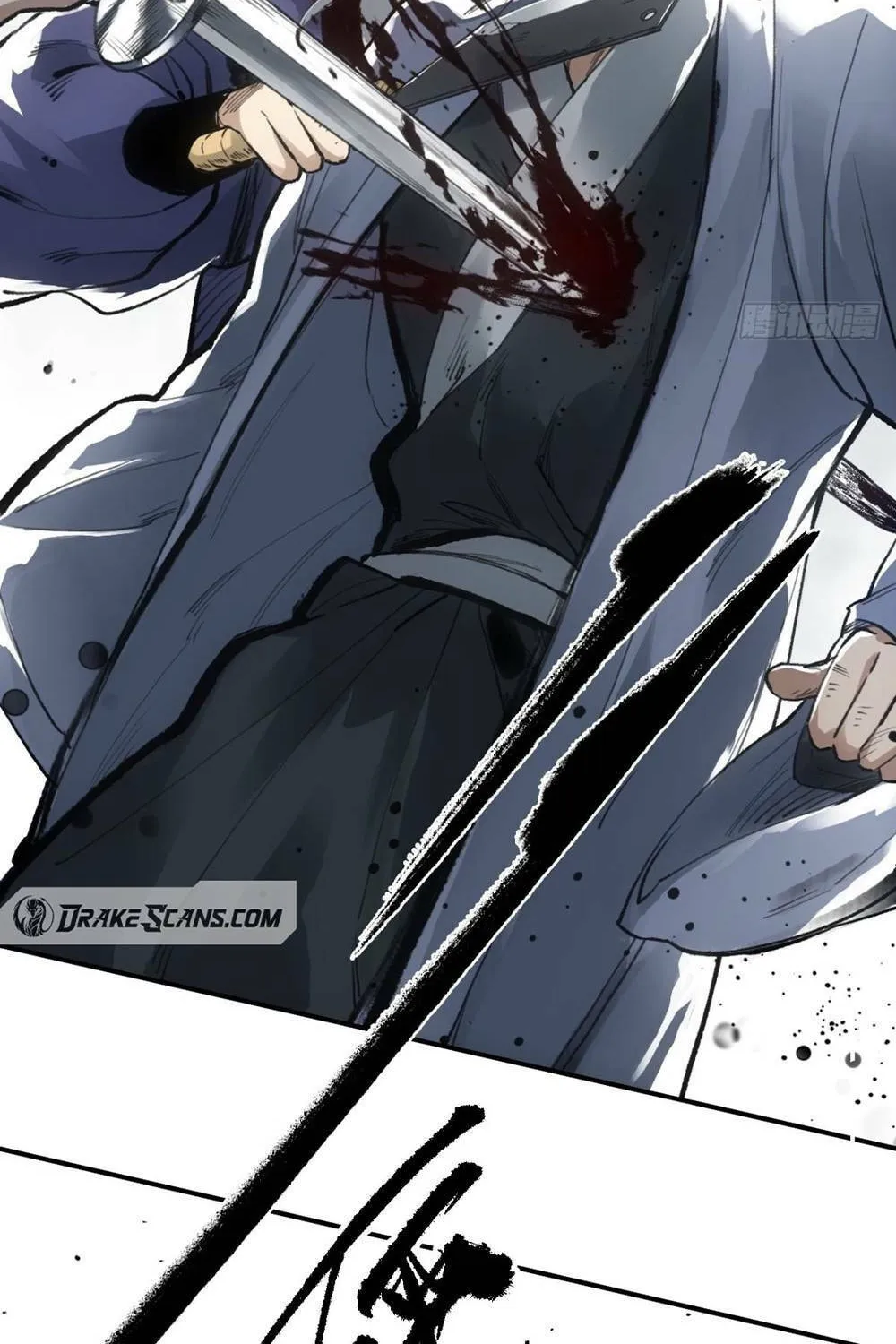 She Dao Chapter 6 page 52 - 