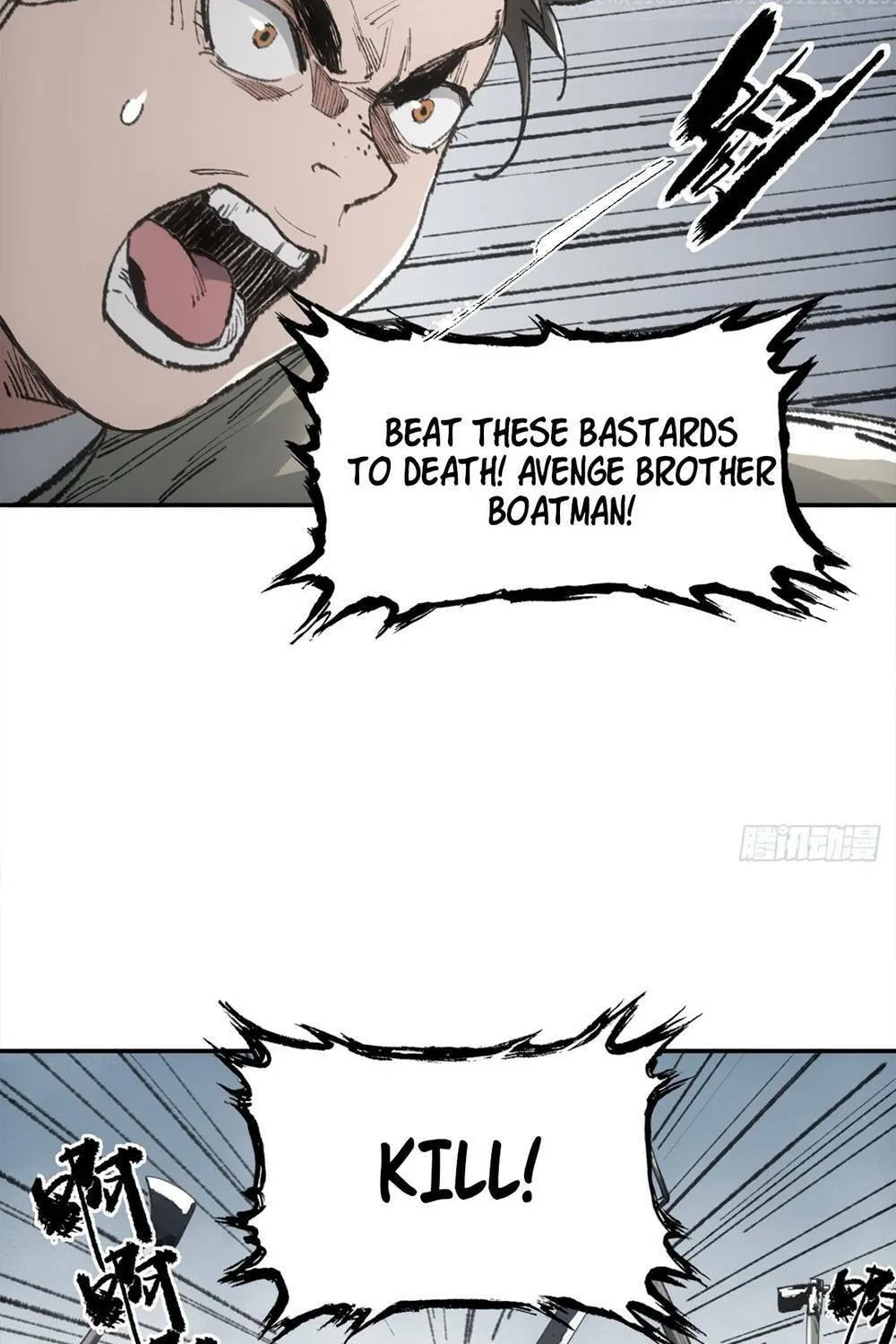 She Dao Chapter 7 page 11 - 