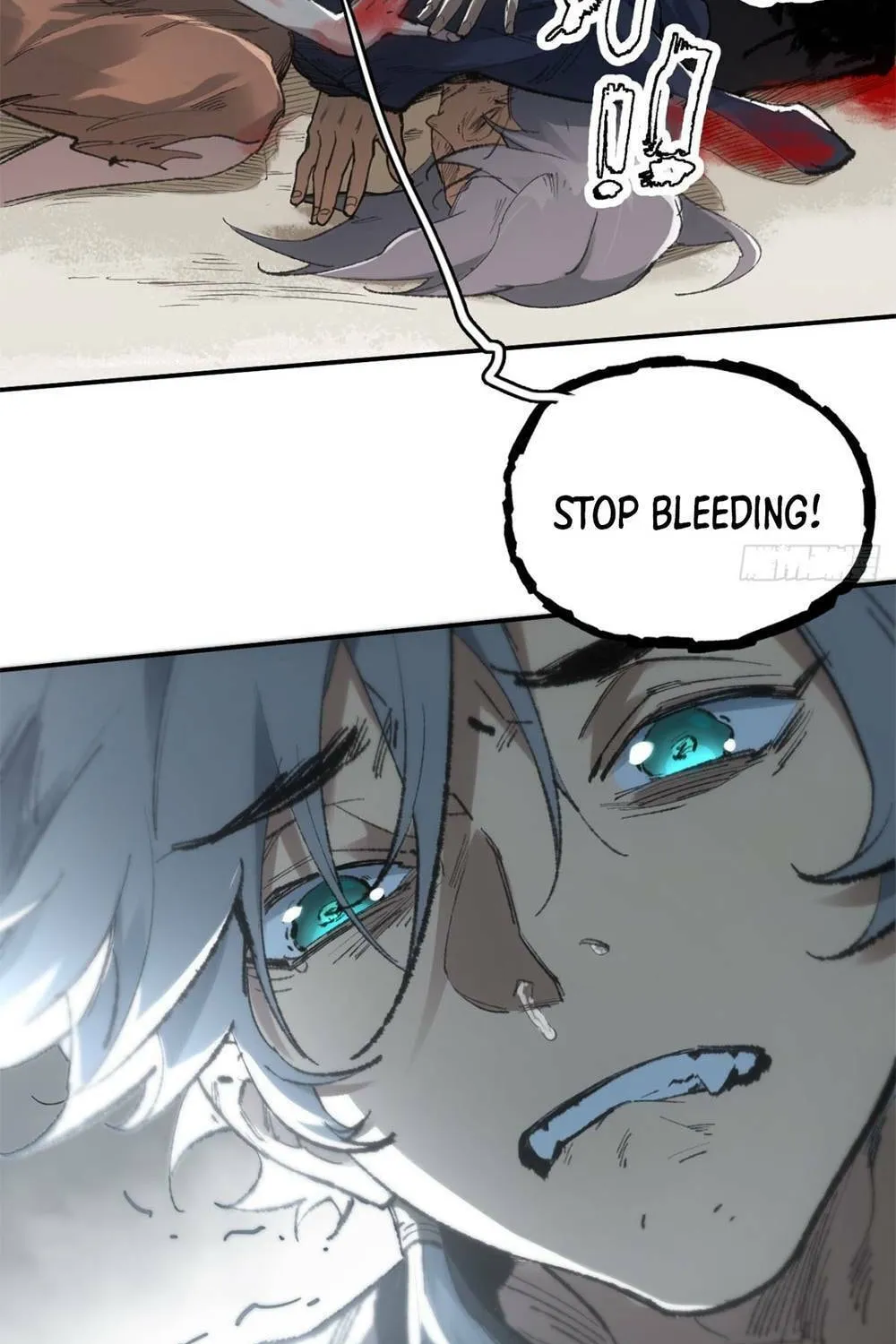 She Dao Chapter 7 page 19 - 