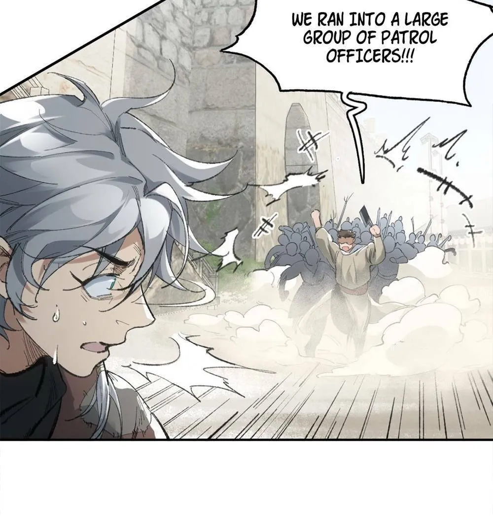 She Dao Chapter 7 page 26 - 