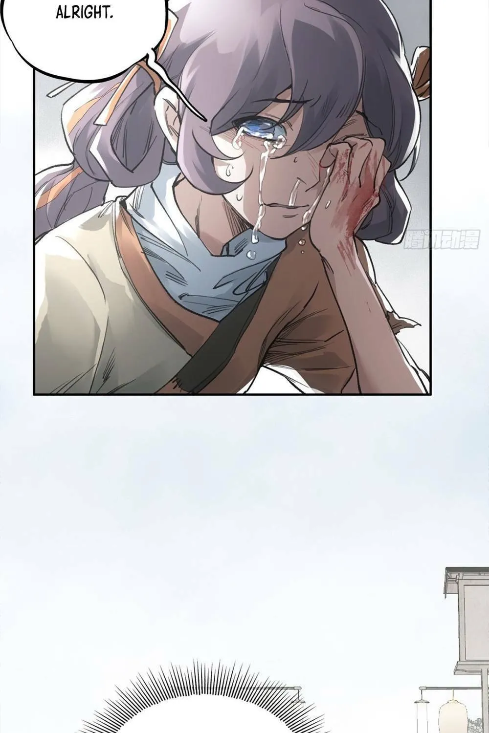 She Dao Chapter 7 page 31 - 