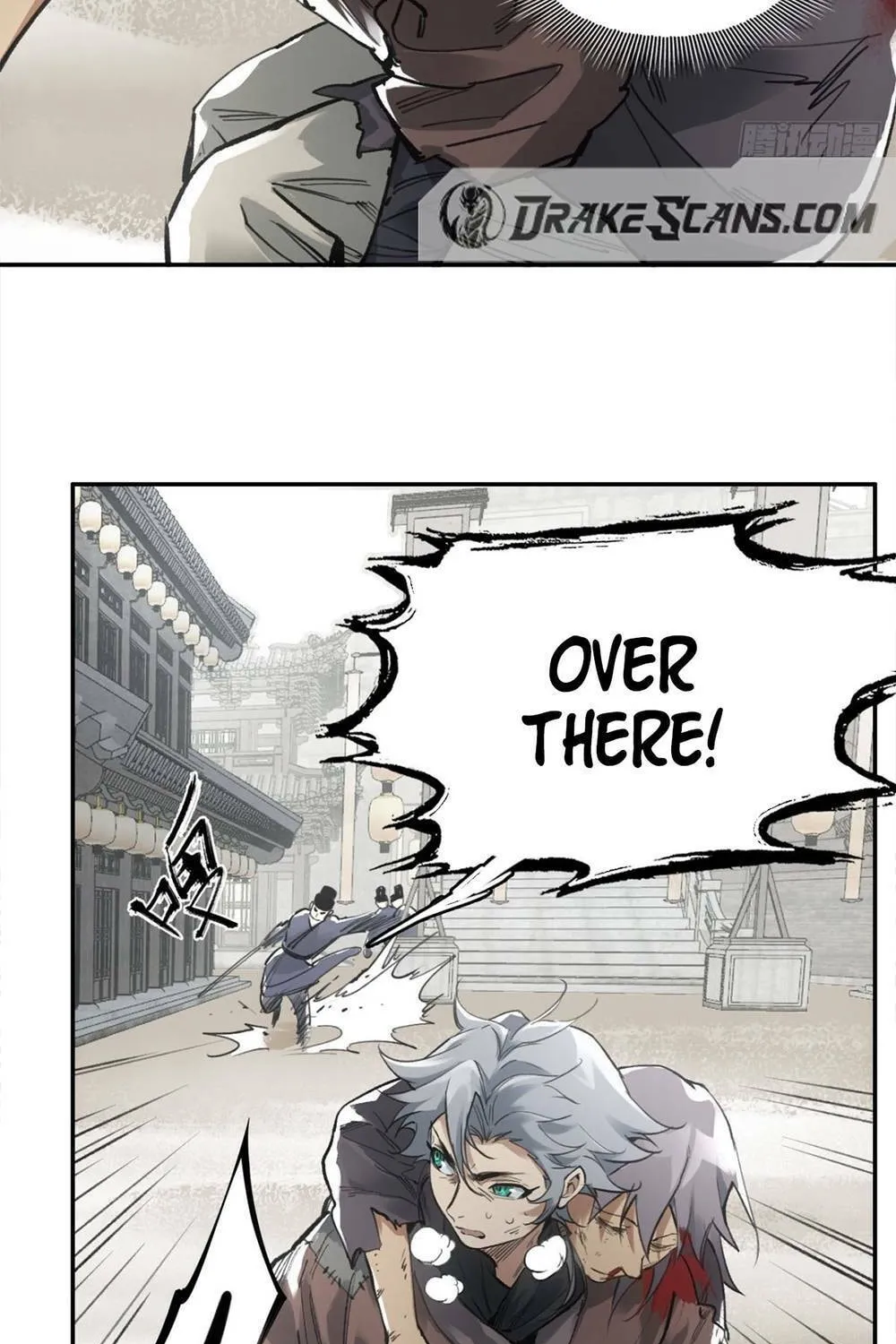 She Dao Chapter 7 page 33 - 