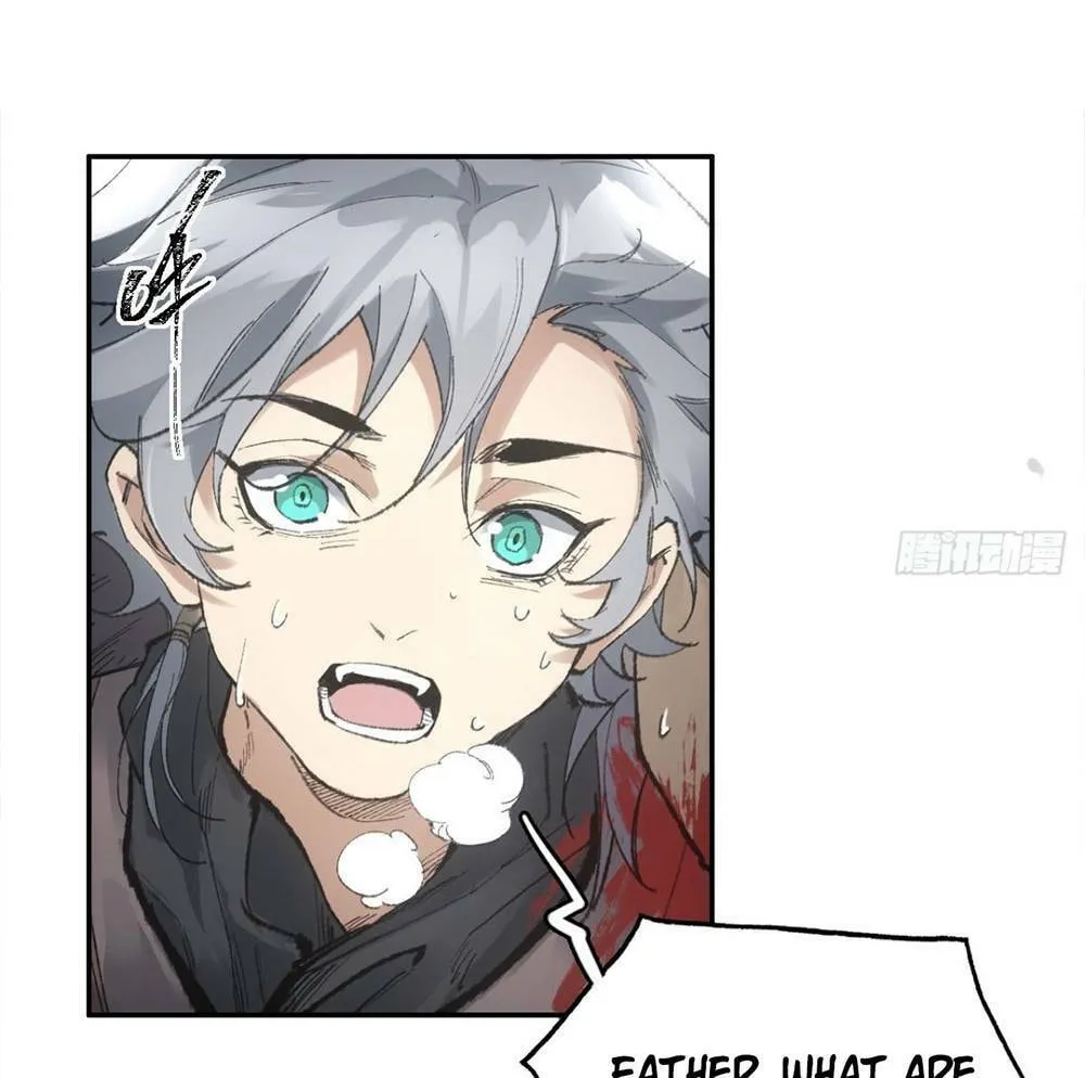 She Dao Chapter 7 page 38 - 