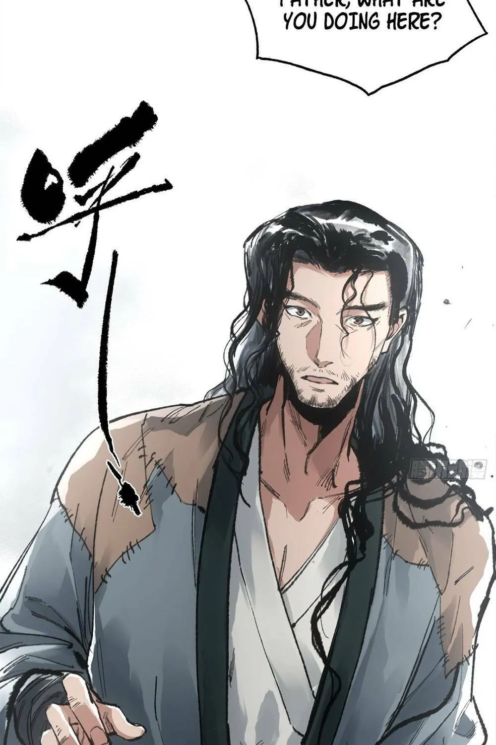 She Dao Chapter 7 page 39 - 