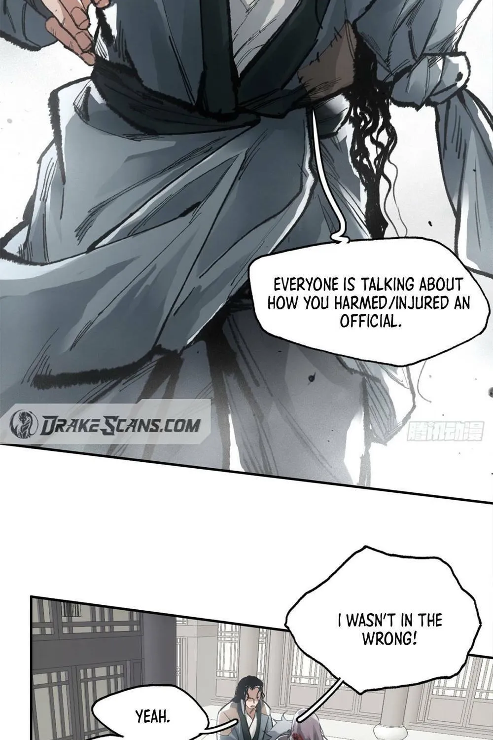 She Dao Chapter 7 page 40 - 