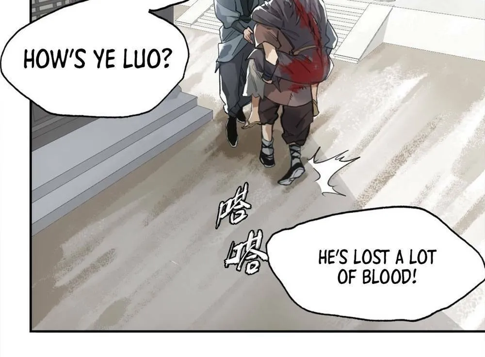 She Dao Chapter 7 page 41 - 