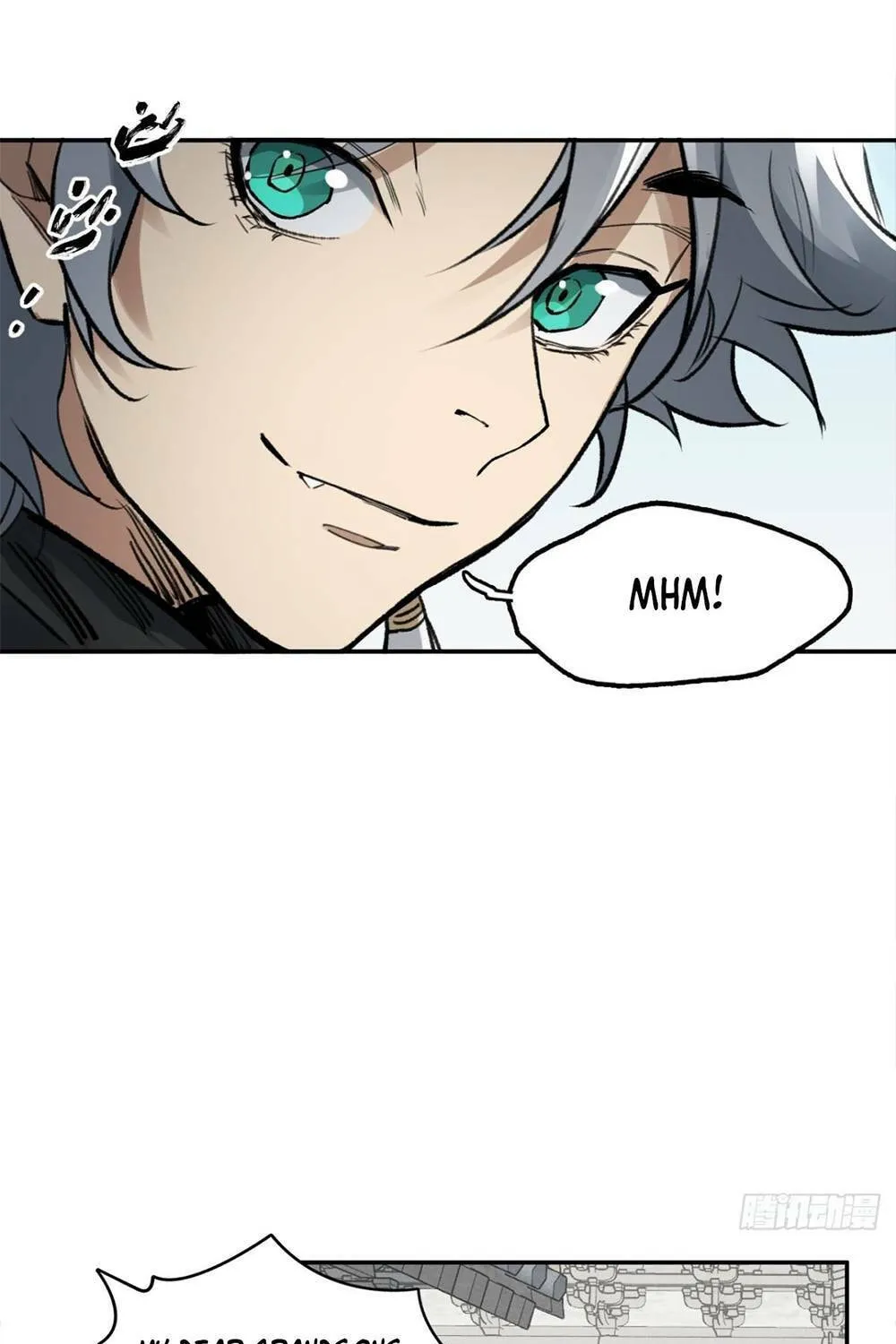She Dao Chapter 7 page 45 - 