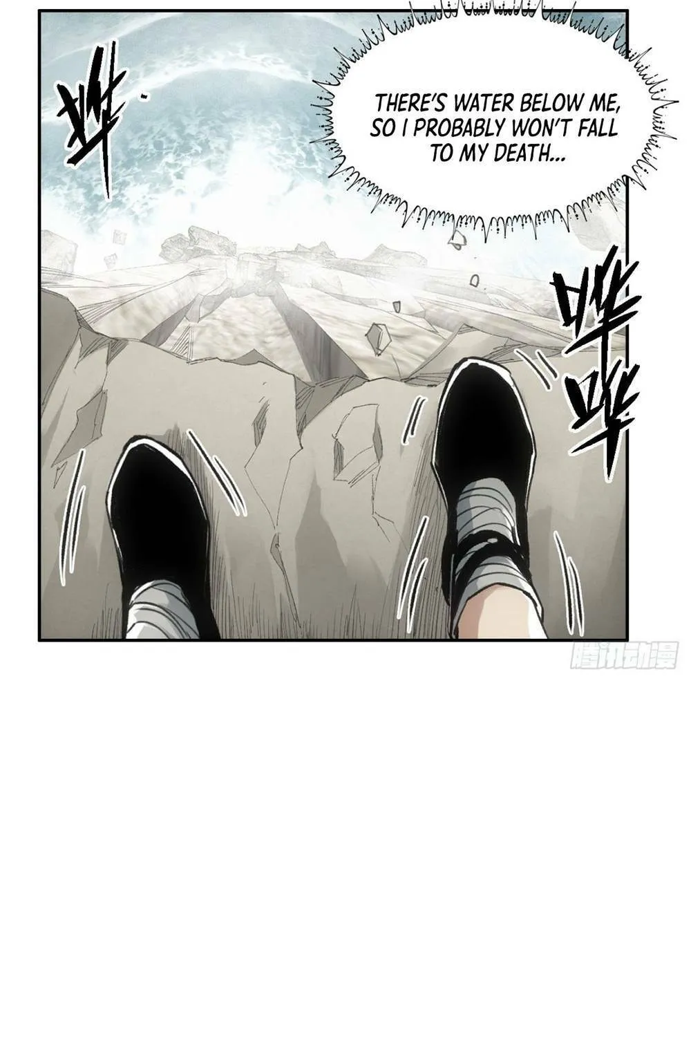She Dao Chapter 7 page 60 - 