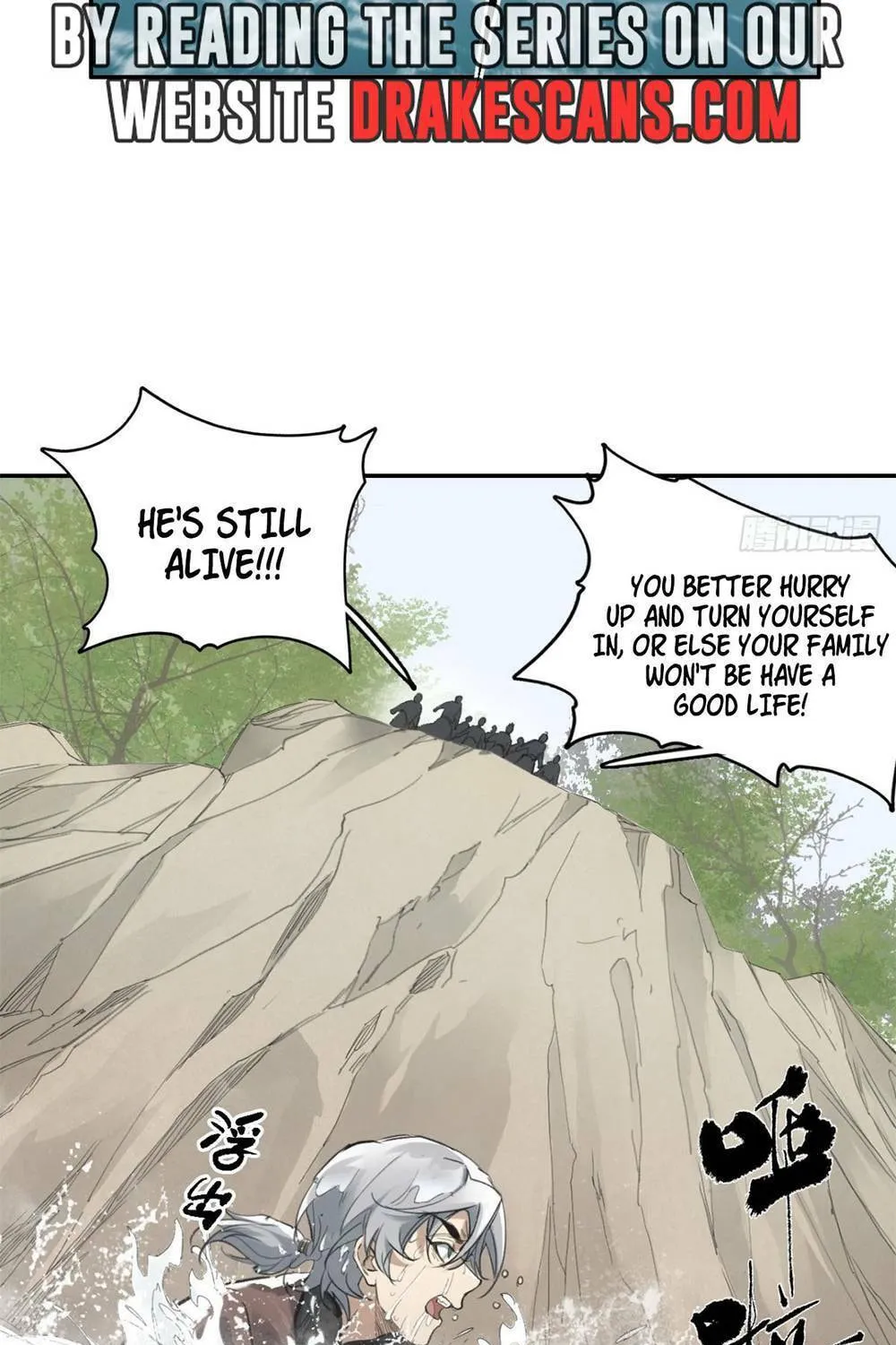 She Dao Chapter 7 page 66 - 