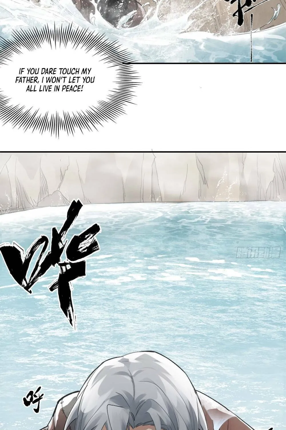 She Dao Chapter 7 page 67 - 