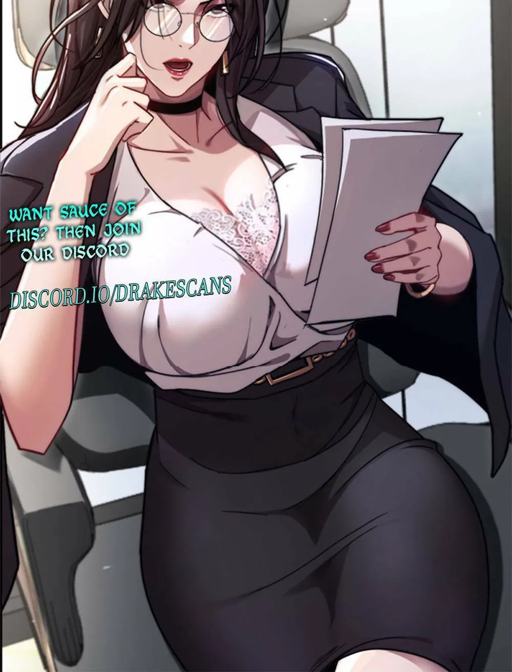 She Dao Chapter 7 page 76 - 