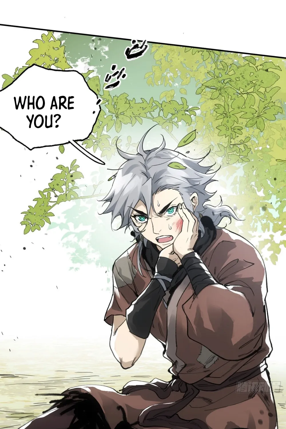 She Dao Chapter 8 page 17 - 