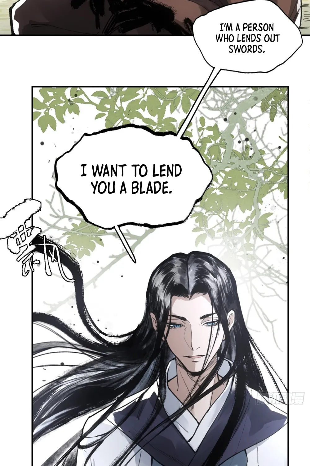She Dao Chapter 8 page 18 - 