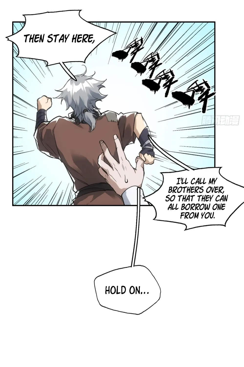 She Dao Chapter 8 page 24 - 