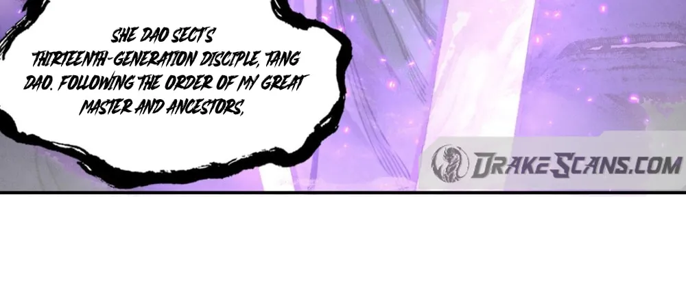 She Dao Chapter 8 page 31 - 