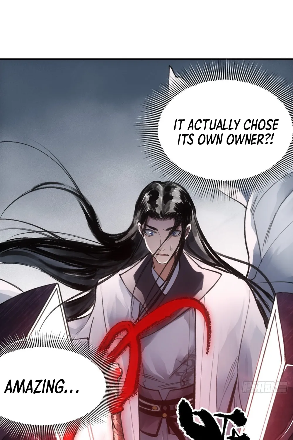 She Dao Chapter 8 page 38 - 